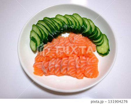 サーモン 131904276