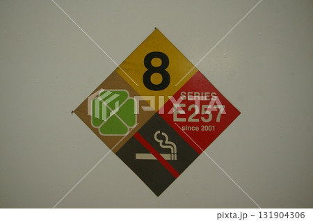 E257系 131904306