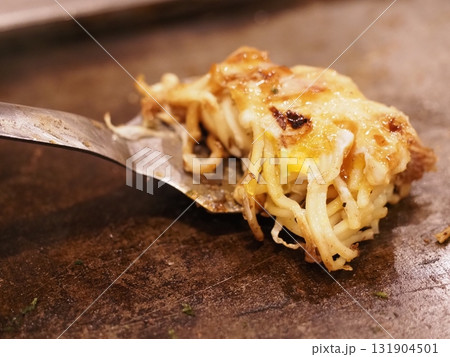 最後のお好み焼き 最後のお好み焼き 131904501