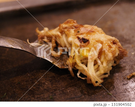 最後のお好み焼き 最後のお好み焼き 131904502