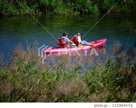 カヤック 131904558