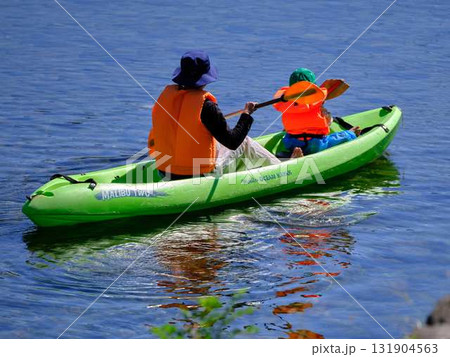 カヤック 131904563