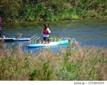 カヤック 131904565