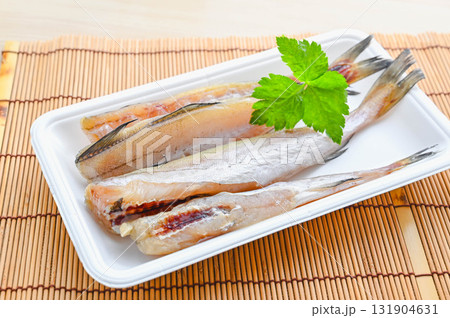 姫タラの一夜干し 131904631