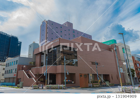 松戸市民劇場 松戸市民劇場 131904909