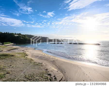 田中浜・気仙沼大島（宮城県気仙沼市） 131904966