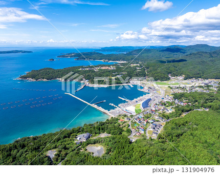 鮎川港（宮城県石巻市） 131904976