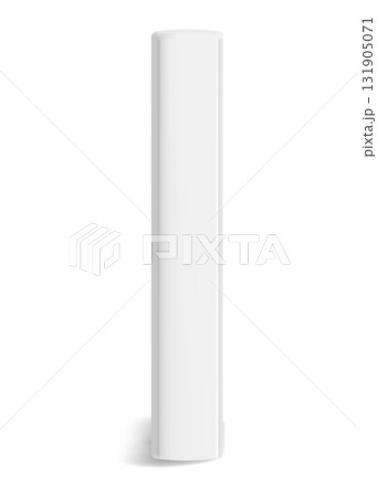 Realistic book. Learning or education concept. Design of closed book or notebook. Reading, learn and receive education through books. Read more books 131905071