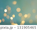 Christmas light background. New Year Holiday glowing backdrop. Defocused Background With Blinking light. Blurred Bokeh. 131905465