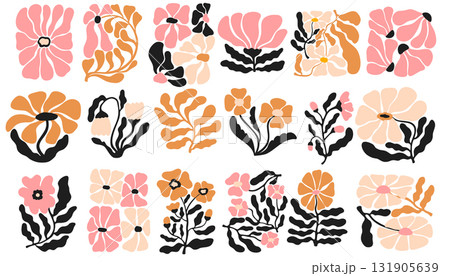 2621_flowers_set 2621_flowers_set 131905639