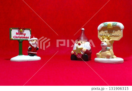 クリスマスのイメージ写真 131906315