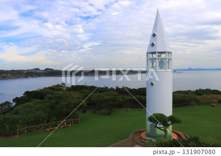安房崎灯台(城ヶ島公園・三浦市) 安房崎灯台(城ヶ島公園・三浦市) 131907080