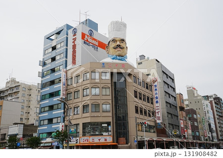 日本 東京 かっぱ橋道具街 日本 東京 かっぱ橋道具街 131908482