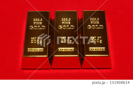 金　ジュエリー　宝石　買取　ビジネス 131908614