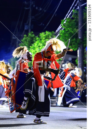 岩手県民俗芸能公演 131909194