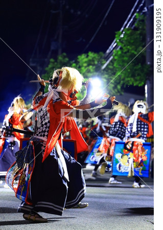 岩手県民俗芸能公演 131909195