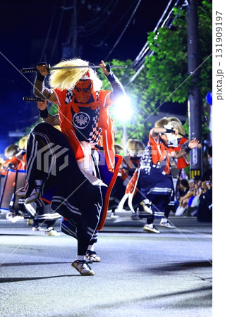 岩手県民俗芸能公演 131909197