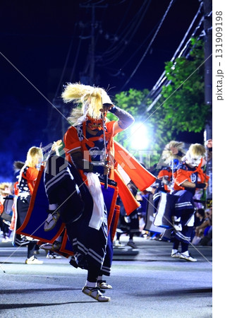 岩手県民俗芸能公演 131909198