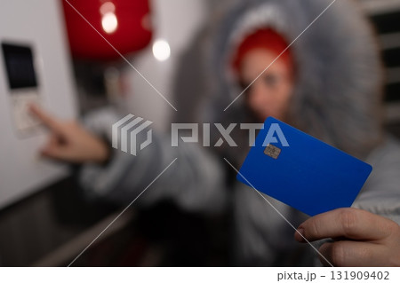 Saving Energy Resources During Cold Months With Smart Technology 131909402