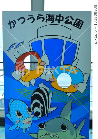 勝浦海中公園 勝浦海中公園 131909938