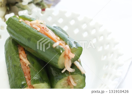 オイキムチ オイキムチ 131910426