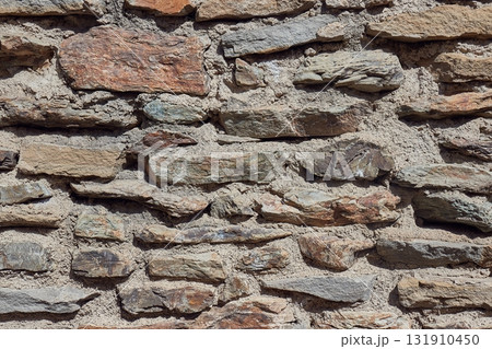 Old Stone Wall 131910450