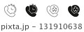 Phone With Stopwatch And Fire Solid Icon Set. Urgent Call Timing And Emergency Communication Silhouette Symbol Collection. Time-Sensitive And Critical Response. Isolated Vector Illustration 131910638