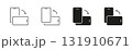 Smartphone Rotation Orientation Icon Set. Device Screen Rotation, Landscape And Portrait Mode Adjustment Symbol Collection. Mobile Interface Adaptation. Isolated Vector Illustration 131910671
