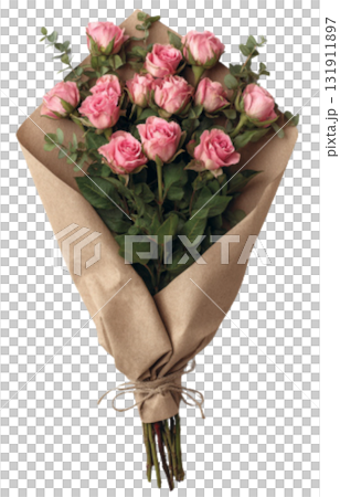 bouquet flower 131911897