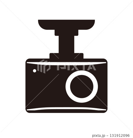 ドライブレコーダー 131912096