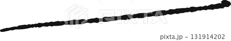 Minimal hand drawn straight line Minimal hand drawn straight line 131914202