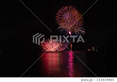 不知火・海の火まつり 不知火・海の火まつり 131914465