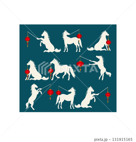 happy chinese new year horse year Year of the Horse happy chinese new year horse year Year of the Horse 131915165