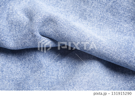 Blue jeans texture background. Denim background. Blue jeans texture background. Denim background. 131915290