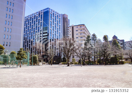 東八ツ山公園/東京都品川区北品川1丁目 東八ツ山公園/東京都品川区北品川1丁目 131915352