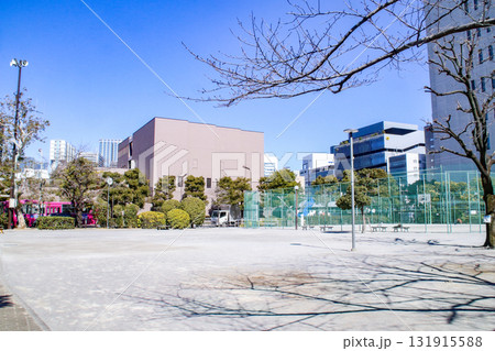 東八ツ山公園/東京都品川区北品川1丁目 東八ツ山公園/東京都品川区北品川1丁目 131915588