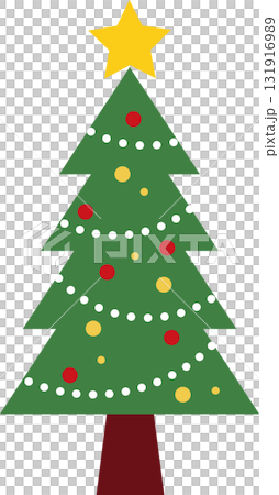 聖誕樹圖1 131916989