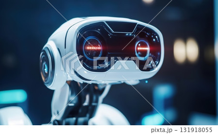 Intelligent Factory Robotics Intelligent Factory Robotics 131918055