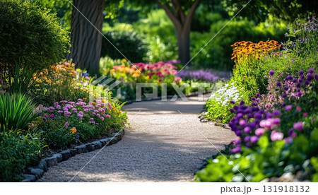 Garden Pathway 131918132