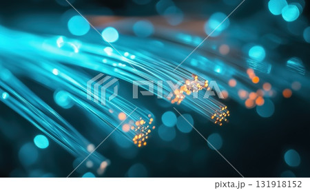 Fiber Optic Cables 131918152