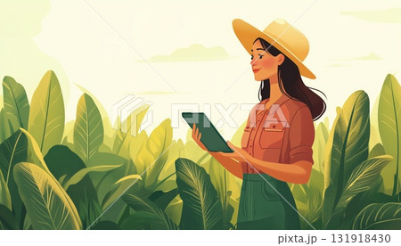 Farmer Farmer 131918430