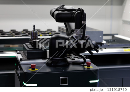 industrial collaborative mobile robot manipulator industrial collaborative mobile robot manipulator 131918750