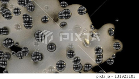 Foam, bubble isolated on black, with clipping path texture and background Foam, bubble isolated on black, with clipping path texture and background 131923103
