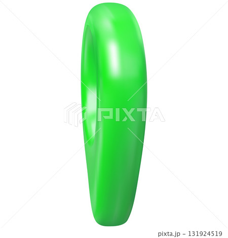 Green geotag 3d vector icon, realistic map pin side view, travel app navigation symbol, GPS location mark, map pointer Green geotag 3d vector icon, realistic map pin side view, travel app navigation symbol, GPS location mark, map pointer 131924519