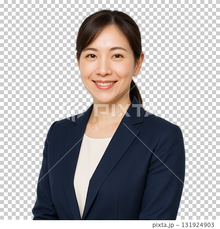 ビジネスパートナー ビジネスパートナー 131924903