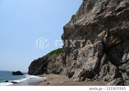 渥美半島 日出の石門 渥美半島 日出の石門 131925585