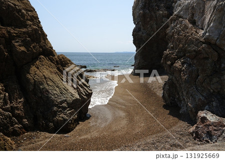 渥美半島　片浜十三里 131925669