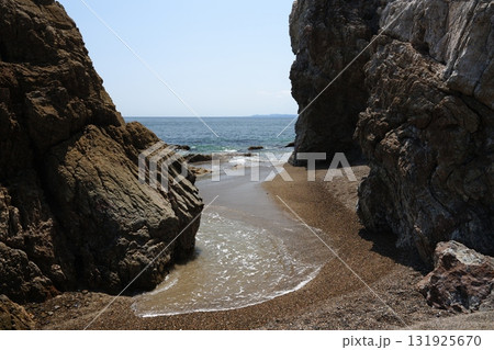 渥美半島　片浜十三里 131925670
