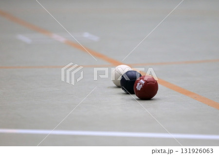 ボッチャ　イメージ 131926063