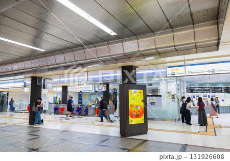 福岡市地下鉄空港線 博多駅 福岡市地下鉄空港線 博多駅 131926608